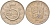 Чехословакия 5 крон 1980 KM 60 медно-никель 4150-1135