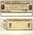 Италия 50 лир 1977 4 апреля 1977 Banca Di credito agrario Di ferrara бумага UNC (пресс) 7222-72-2-2
