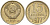 СССР 15 копеек 1977 Федорин 145 медно-никель 4597-646