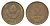 СССР 3 копейки 1978 Y 128a латунь 4551-1145