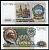 СССР 1000 рублей 1991 в/з Ленин, серия АВ Pick 246 а, ZG II 2.32.9, Сергеев 17  бумага  аUNC 438-61-4-1