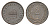 Венгрия 2 филлера 1895 KB, Франц Иосиф I (1848-1916) KM 481 бронза 4664-823
