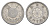 Япония 10 сенов 1941 Год 16, Император Хирохито Сева (1926-1989) Y 61.1 алюминий 4614-249