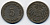 ГЕРМАНИЯ 5 ПФЕННИГОВ 1894 A, KM 11, J. 12 медно-никель 51-5246