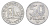 Венгрия 50 филлеров 1974 KM 574 алюминий 4705-1121