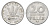 Венгрия 20 филлеров 1974 BP KM 573 алюминий 4665-1118