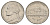 США 5 центов 2001 P, Джефферсон KM A192 медно-никель 4671-1252