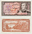 ИРАН 20 РИАЛОВ 1974-1979 ПОДПИСЬ 17 Pick 100a бумага aUNC 6287-26-3