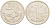 ФИНЛЯНДИЯ 1 МАРКА 1974 S KM 49а медно-никель UNC 3718-1212