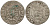 Польша 3 полкера (3 полторака - 1 крейцер) 1625 Сигизмунд III Ваза (1587-1632) Gorecki B.25, KM 41 серебро 4160-211