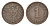 Германия 1 пфенниг 1907 A KM 10, J. 10 медь 4685-435