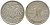 ГЕРМАНИЯ 10 ПФЕННИГОВ 1912 G KM 12, J. 13 медно-никель 33-613