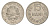 Румыния 15 бань (бани) 1960 KM 87 сталь плакированная никелем 4632-1023