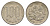 Япония 100 йен 1969 Yr. 44 Y 82 медно-никель 4638-1222