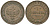 Россия 1 копейка 1912 СПБ, Николай II (1894-1917) Биткин 259 медь 100-314