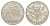 Австрия 1 шиллинг 1925 KM 2840 серебро 4657-646