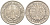 Германия 50 рейхспфеннигов 1928 A KM 49, J.324 никель 3996-1233