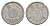 Япония 10 сенов 1941 Год 16, Император Хирохито Сева (1926-1989) Y 61.1 алюминий 4614-337