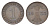 Германия 1 рейхспфенниг 1933 A KM 37, J. 313 бронза 4644-1046