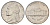 США 5 центов 2002 D, Джефферсон KM A192 медно-никель 4671-1253