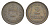 Венгрия 2 филлера 1926 KM 506 бронза 4632-351
