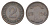 Германия 2 рентенпфеннига 1924 J KM 31, J. 307 бронза 4644-1057