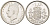 ИСПАНИЯ 10 ПЕСЕТ 1992 ХУАН КАРЛОС I ( 1975-) KM 903 медно-никель XF 4181-1125