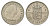 Великобритания 1 шиллинг 1961 Елизавета II (1952-2022), Английский герб KM 904, Spink 4147 медно-никель 4182-1237