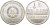 ГДР 5 марок 1984 А, Лейпциг, старая ратуша KM 96 медно-никель UNC 272-1141