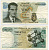 Бельгия 20 франков 1964 Бодуэн I, атомиум, Kestens Pick 138 (3) бумага 7221-58-3-2