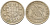 ПОРТУГАЛИЯ 2,5 ЭСКУДО 1975 ПАРУСНИК KM 590 медно-никель 3718-318