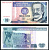 Перу 10 инти 1987 Pick 129 бумага UNC (пресс) 6294-36-4-2