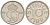 Швеция 10 эре 1988 U Карл XVI Густав (1973- ) KM 850 медно-никель 3955-357