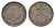 Нидерланды 5 центов 1954 Юлиана (1948-1980) KM 181 бронза 4685-115