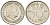НИДЕРЛАНДЫ 10 ЦЕНТОВ 1964 ЮЛИАНА (1948-1980) KM 182 никель 214-1167