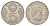 Венгрия 5 форинтов 1983 BP, Лайош Кошут KM 635 медно-никель 4638-121