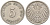 Германия 5 пфеннигов 1910 A KM 11, J. 12 медно-никель 4151-518
