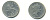 Великобритания 10 пенсов 1992 Елизавета II (1952-2022) KM 938b, Spink 4367 (F4) медно-никель 59-445