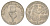 Тунис 1 динар 1990 KM 319 медно-никель 4402-812