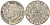 Великобритания 6 пенсов 1924 Георг V (1910-1936) KM 815a.1, Spink 4024 серебро    4602-619