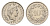 Швейцария 10 раппенов 1970 KM 27 медно-никель 4685-255