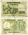 Бельгия 50 франков = 10 бельгас  1944 9 ДЕКАБРЯ 1944 Pick 106 бумага 6262-51-3-1