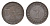 Германия 1 рейхспфенниг 1934 A KM 37, J.313 бронза 4684-1133