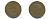Великобритания 1/2 пенни 1929 Георг V (1910-1936) KM 837 Spink 4058 бронза 89-327