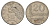 Бразилия 20 сентаво 1967 год-тип KM 579.1 медно-никель 4561-122