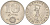 Венгрия 10 форинтов 1971 Статуя свободы KM 595 никель 81-1025