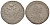 Россия полуполтинник (25 копеек) 1764 ММД-ЕI, Екатерина II (1762-1796), Ильин 15 рублей Биткин 139 R2 серебро 10-016-32
