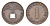 Германия 1 рейхспфенниг 1938 A KM 89, J. 361 бронза 4684-1144