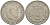 Дания 5 крон 1965 Фредерик IX (1947-1972) KM 853 медно-никель 81-235