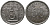 Ален (Пруссия, Вестфалия) 50 пфеннингов 1919 Funck 6.7, Men05 181.21, Men18 272.21 железо 4525-724